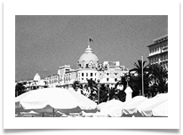 Negresco Hotel, Nice RS - Martin Ellison